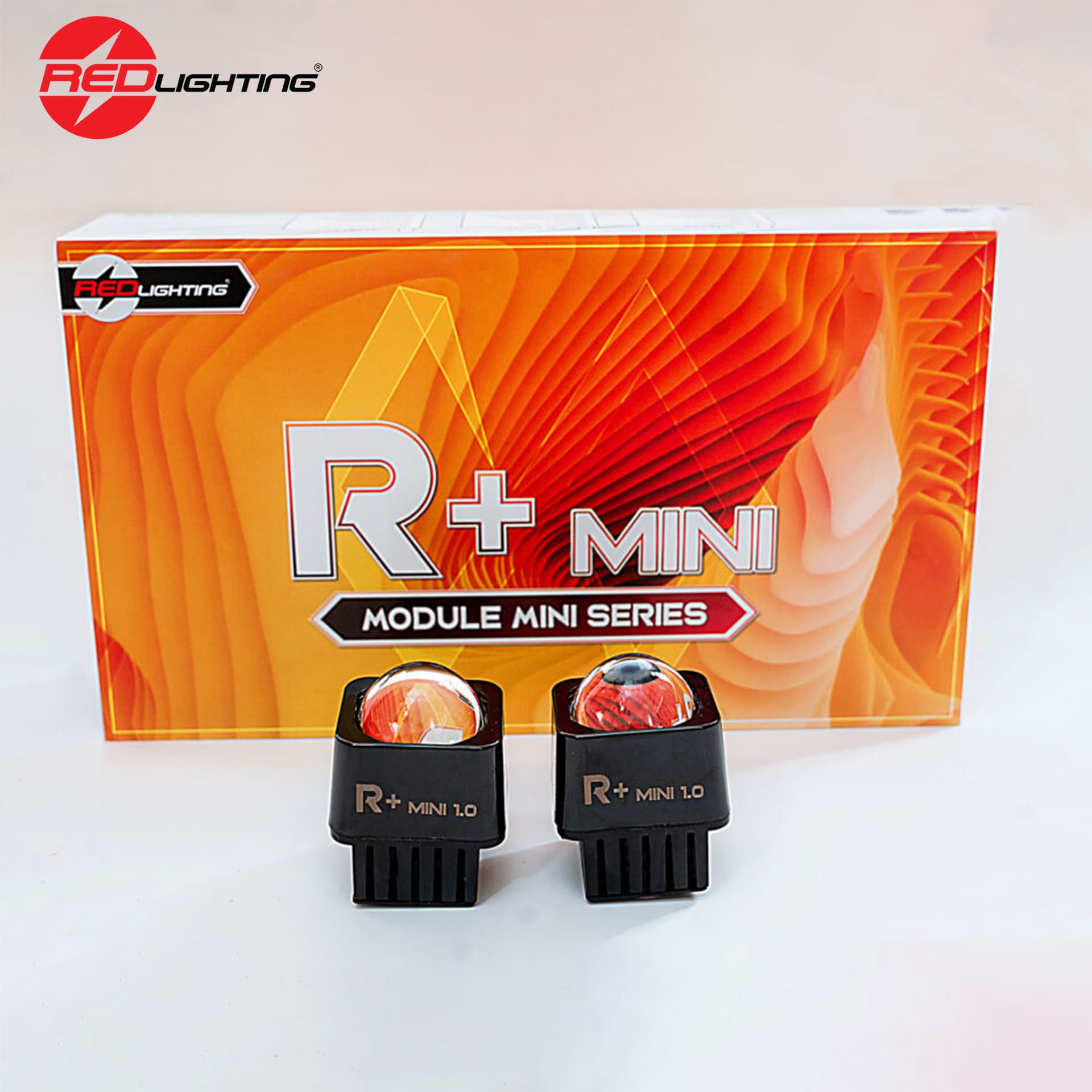 MODULE BI MINI 1.5 INCH R+ 3.0